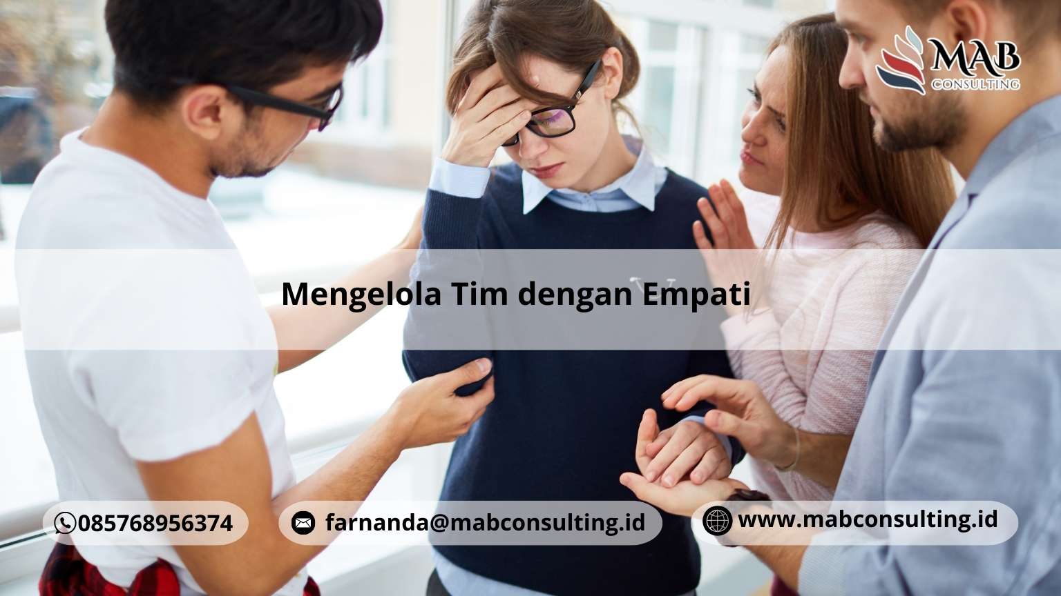empati dalam kepemimpinan