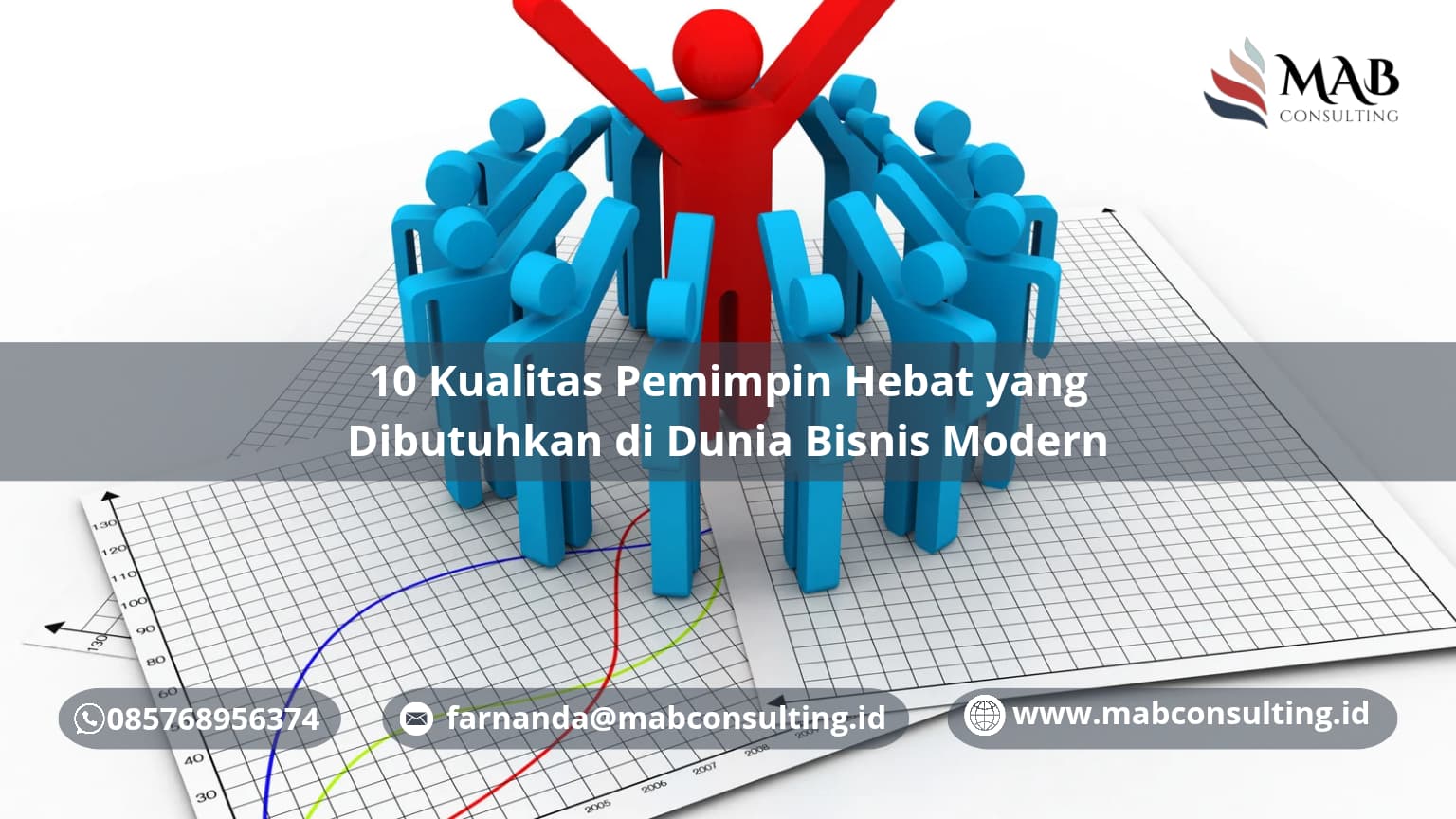 Kualitas pemimpin hebat