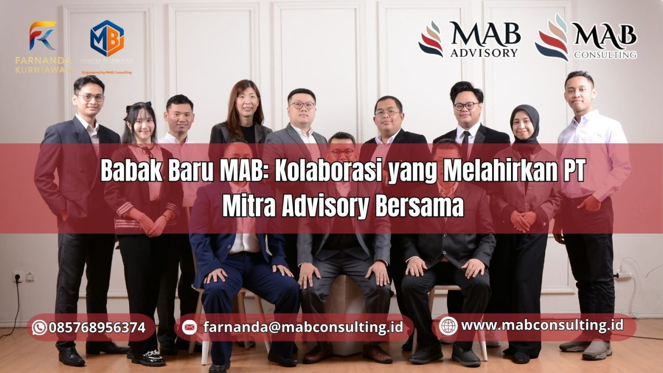 Mitra Advisory Bersama