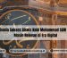 Prinsip Bisnis Nabi Muhammad